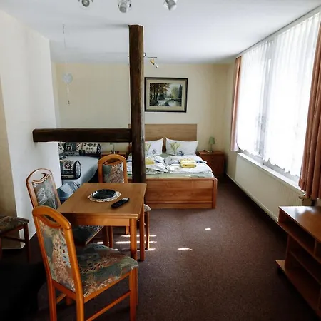 Kristall * Elbingerode (Saxony-Anhalt)