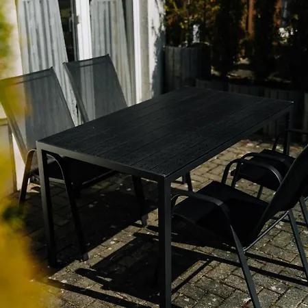 Pensjonat Kristall Elbingerode (Saxony-Anhalt)