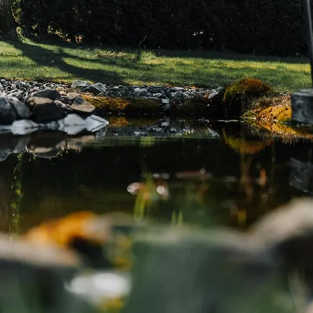 Kristall Vendégház *