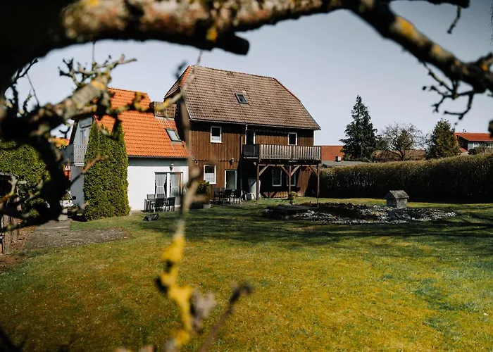 Kristall ゲストハウス *