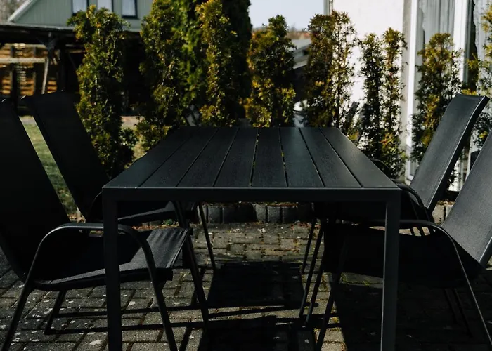 Vendégház Kristall