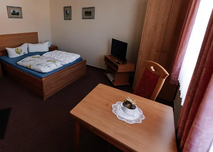 Kristall Elbingerode