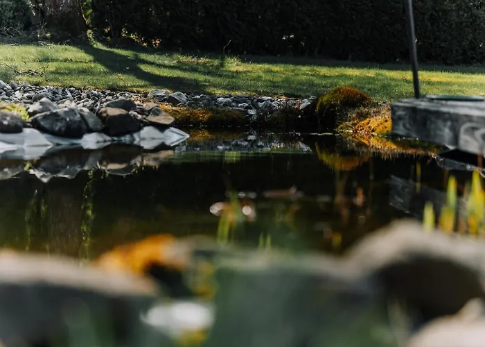 Kristall Vendégház *