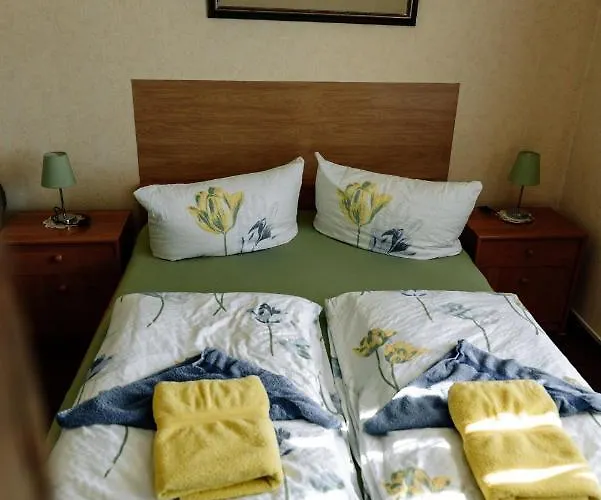 ゲストハウス Kristall